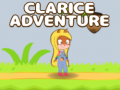 Oyunu Clarice Adventure