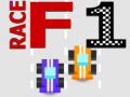 Oyunu Race F1