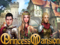 Oyunu Princess Mansion