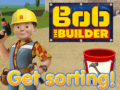 Oyunu Bob the builder get sorting