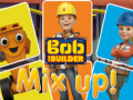 Oyunu Bob the builder mix up!