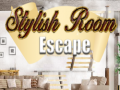 Oyunu Stylish Room Escape