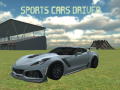 Oyunu Sports Cars Driver