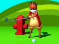 Oyunu Golf Royale