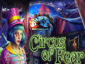 Oyunu Circus of Fear