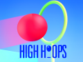 Oyunu High Hoops