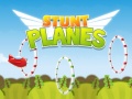 Oyunu Stunt Planes