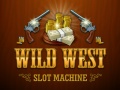 Oyunu Wild West Slot Machine