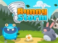 Oyunu Bunny Storm
