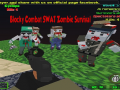 Oyunu Blocky Combat SWAT Zombie Survival