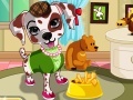 Oyunu Dalmatian dress up