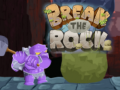 Oyunu Break The Rock