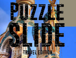 Puzzle Slayt Seyahat Sürümü 