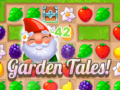 Oyunu Garden Tales