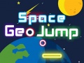 Oyunu Space Geo Jump