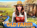 Oyunu The Old Farm