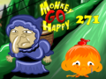 Oyunu Monkey Go Happy Stage 271