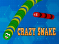 Oyunu Crazy Snake