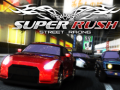 Oyunu Super Rush Street Racing