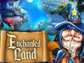 Oyunu Enchanted Land