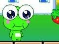 Oyunu Frog Adventure