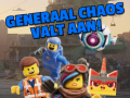 Oyunu De LEGO Film 2 Generaal Chaos Valt Aan!
