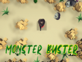 Oyunu Monster Buster