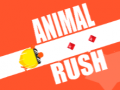 Oyunu Animal Rush