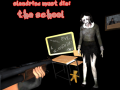 Oyunu Slendrina Must Die: The School