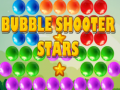 Oyunu Bubble Shooter Stars