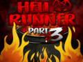 Oyunu Hell Runner Part 3