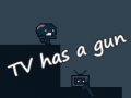 Oyunu TV has a gun