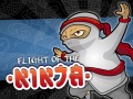 Oyunu Flight Of The Ninja