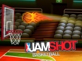 Oyunu JamShot Basketball 