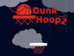 Dunk Hoop 2