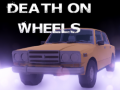 Oyunu Death on Wheels