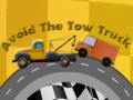 Oyunu Avoid The Tow Truck