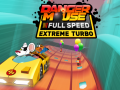 Oyunu Danger Mouse Full Speed Extreme Turbo