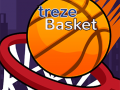 Oyunu Treze Basket