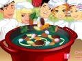 Oyunu 5 Chef Stew