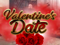 Oyunu Valentine's Date
