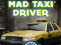 Oyunu Mad Taxi Driver