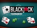 Oyunu Blackjack Tournament