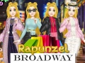 Oyunu Princess Broadway Shopping