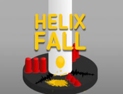 Helis Düşüşü .