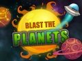 Oyunu Blast The Planets
