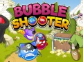 Oyunu Bubble Shooter