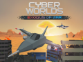 Oyunu Cyber Worlds: Exodus of War