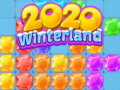 Oyunu 2020 Winterland