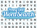 Oyunu Penny Dell Word Search